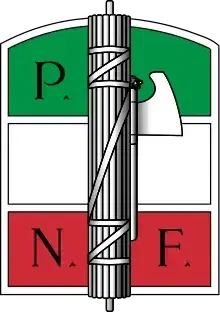 fascio littorio