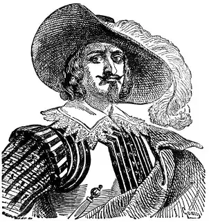 Don Rodrigo